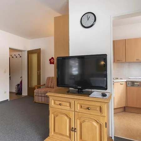 Richter Apartment *