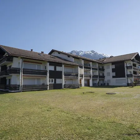 Richter Apartment Oberstdorf