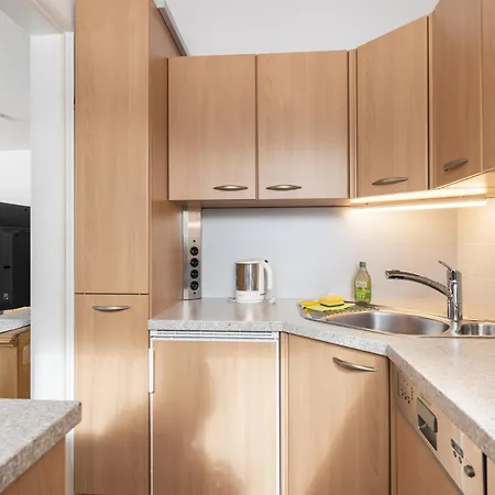 Apartment Richter Oberstdorf