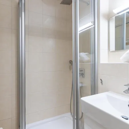 アパート Richter